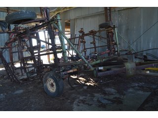 Property photo 49 - FARM EQUIPMENT AUCTION IN PAULDING COUNTY, OHIO